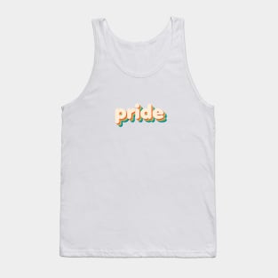 Pride Tank Top